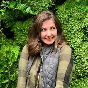 Meet your Posher, Maria